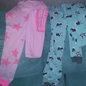 Pajama Bundle